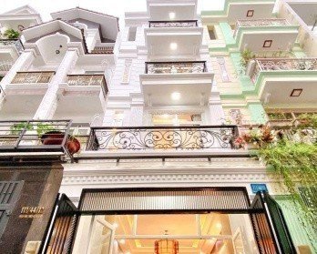 HÀNG HOT ! Khách sạn Hoàng Việt, P4,TB, doanh thu 6 tỷ/ năm giá từ 68 tỷ về 53 tỷ 14070274