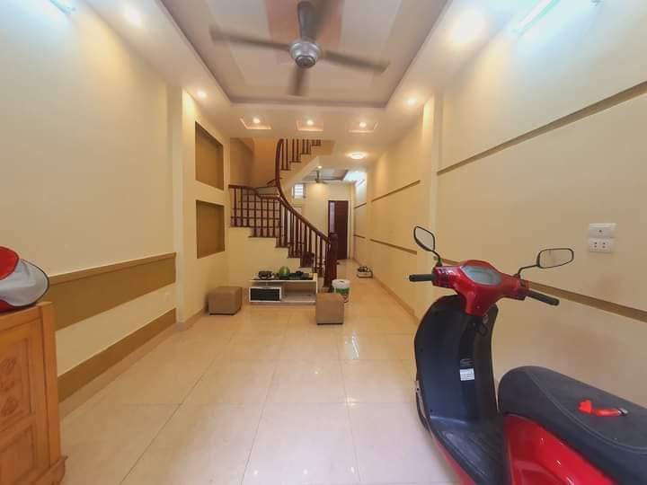 CẦN BÁN NHÀ 50M2 ĐƯỜNG HỒ TÙNG MẬU 14070542