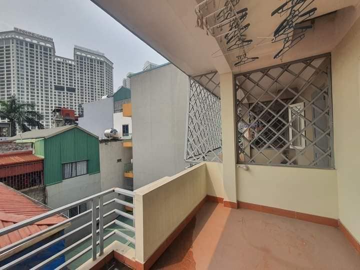 CẦN BÁN NHÀ 50M2 ĐƯỜNG HỒ TÙNG MẬU 14070542