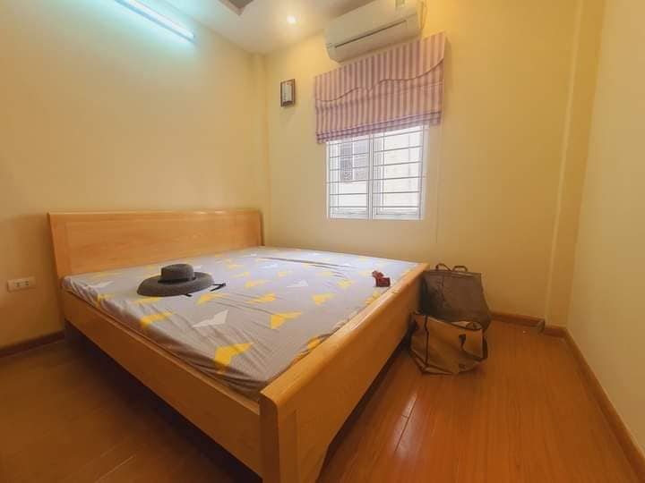 CẦN BÁN NHÀ 50M2 ĐƯỜNG HỒ TÙNG MẬU 14070542