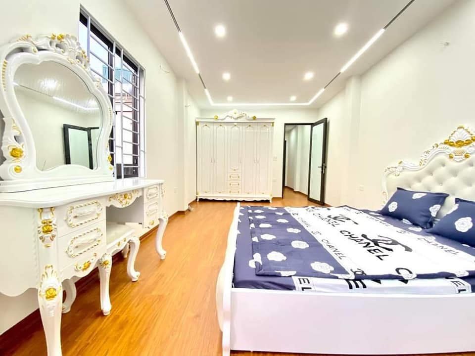 Bán nhà phố Trương Định, 30m x 5, đẹp nhất tầm giá, 0945676597 14071373