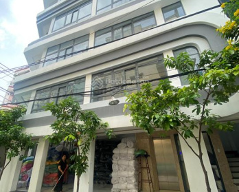 Bán gấp khách sạn Trường Chinh - Nguyễn Thái Bình, P12, Tân Bình, 6.5x20m, 6 tầng, giá 17 tỷ TL 14072354