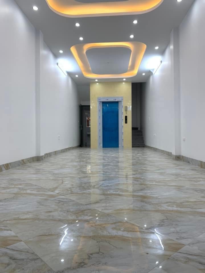 BÁN NHÀ HỒ TÙNG MẬU, 46M2, MT 4M, GIÁ 6TỈ 14072736