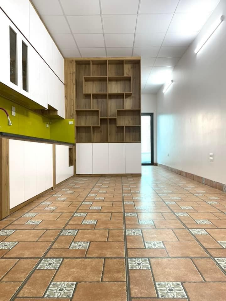 BÁN NHÀ HỒ TÙNG MẬU, 46M2, MT 4M, GIÁ 6TỈ 14072736