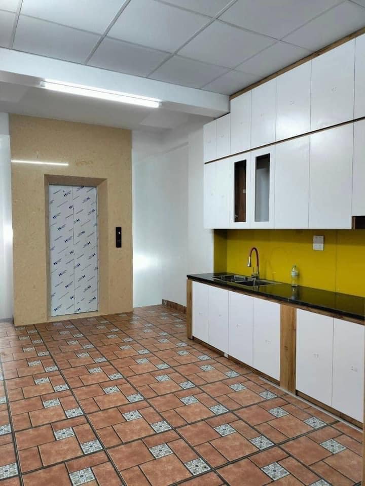 BÁN NHÀ HỒ TÙNG MẬU, 46M2, MT 4M, GIÁ 6TỈ 14072736