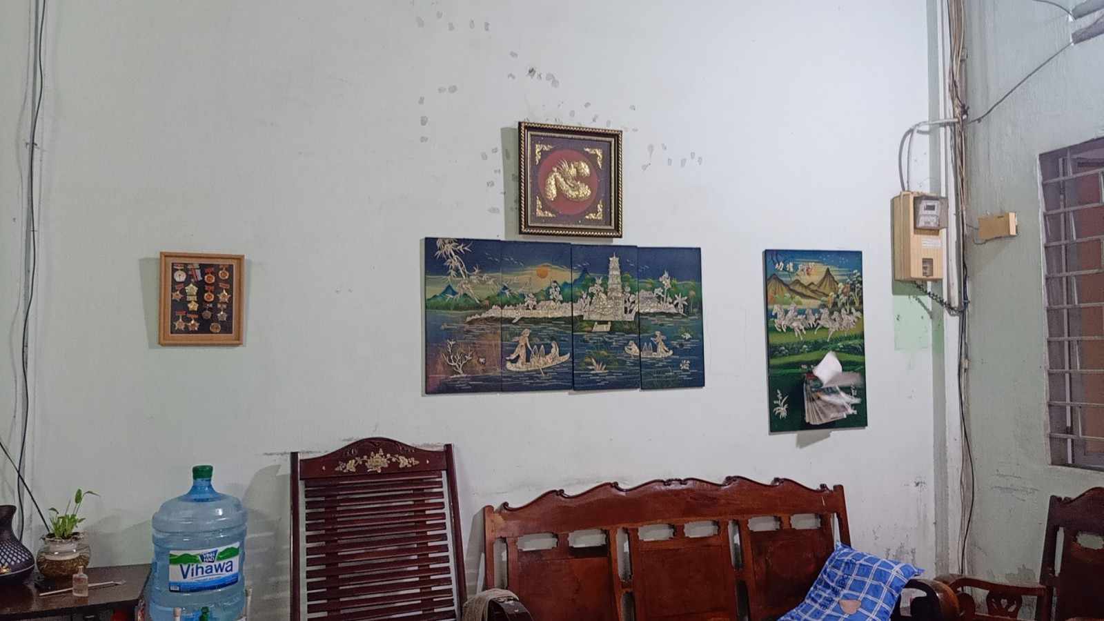 Chỉ 70tr/m khu biệt thự SÀI GÒN VILLAS HILL, 260m, Tăng Nhơn Phú A, Quận 9. 14072734