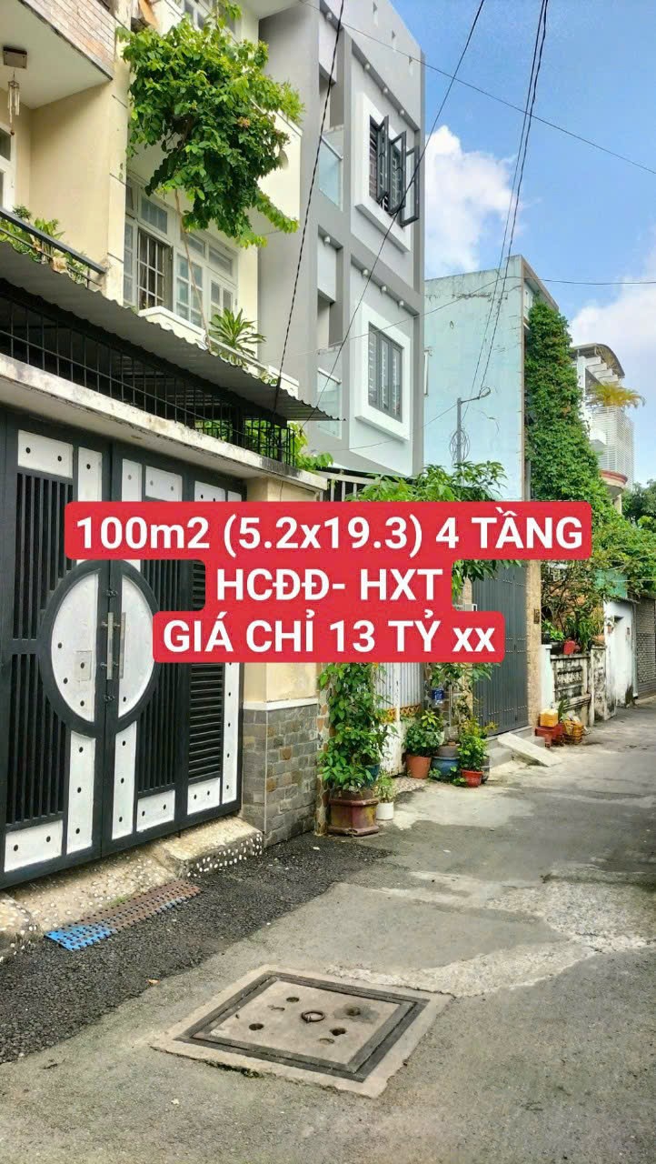 💥BÌNH THỌ THỦ ĐỨC - HÀNG MỚI VỀ 💥
👉100M2 ( 5.2x19.3) 4 TẦNG -HXT
GIÁ CHỈ 13 TỶ. xxx
💥NHÀ CHÍNH CHỦ- SỔ VUÔNG ĐẸP💥


 14072896