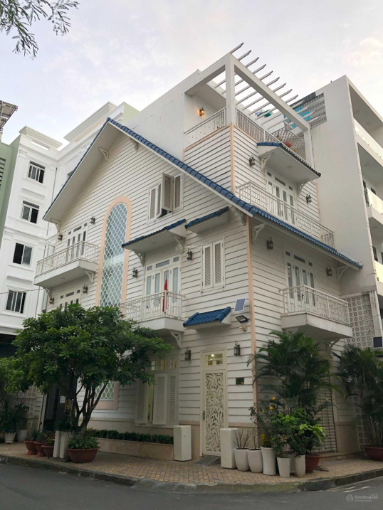 DTSD 330m2, 3 lầu đường Hoàng Hoa Thám, P12, TB giá chỉ 18 tỷ 14073293