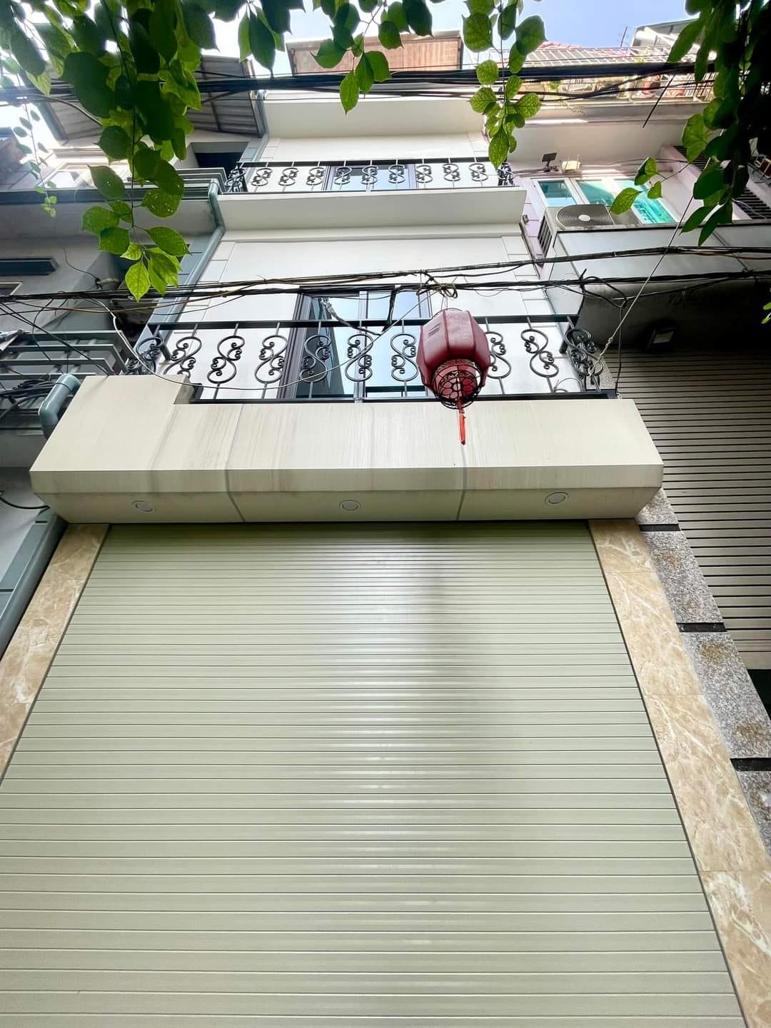 CẦN BÁN NHÀ PHÚC DIỄN – 42M2 – 5T – 4 TỶ. 14073314