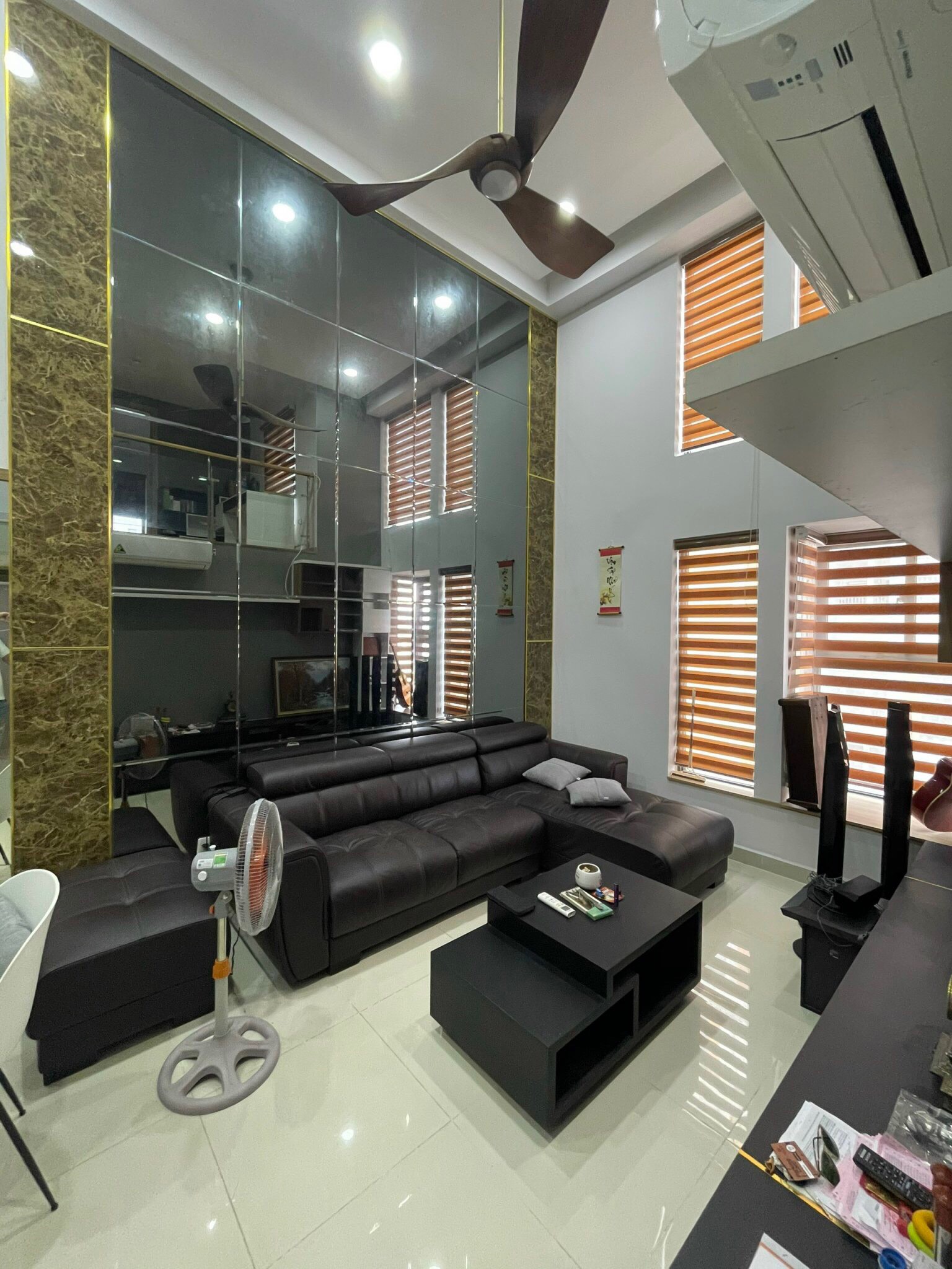 Bán chung cư quận 2, la astoria, 3PN căn góc , nguyễn duy trinh 14073310