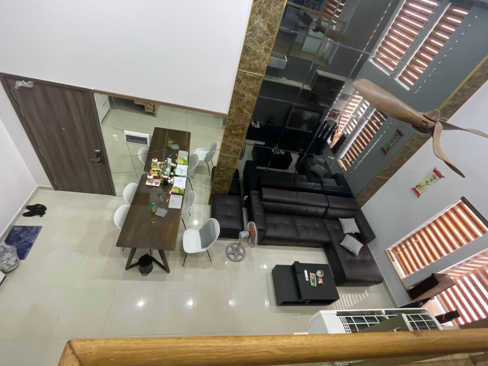 Bán chung cư quận 2, la astoria, 3PN căn góc , nguyễn duy trinh 14073310