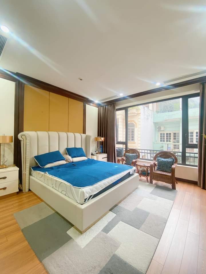 NHÀ PHÂN LÔ, PHỐ VỌNG, KHU VỰC VIP, KHÔNG CÓ NHÀ BÁN, 80M² *6 THANG MÁY, CHỈ 20 TỶ XÍU, TẶNG NỘI THẤT NHẬP NGOẠI 14073856