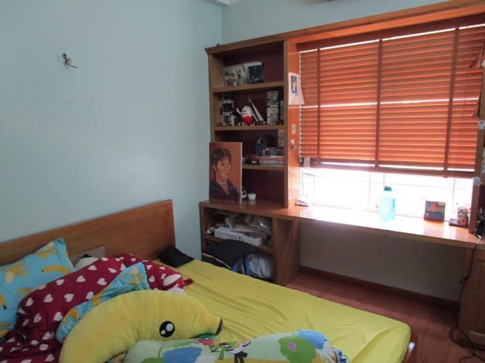 THANH KHOẢN NHÀ BẮC TỪ LIÊM, 56M2, 3.6 TỶ 14073896