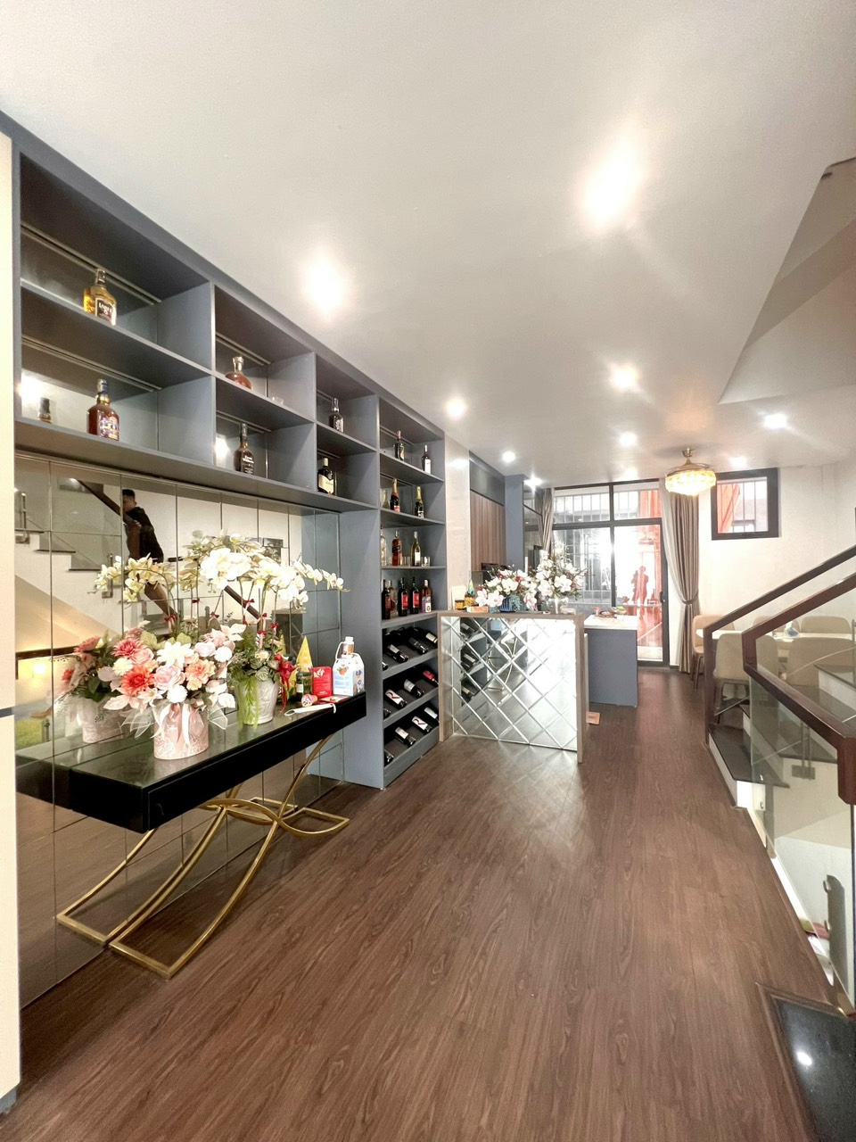 Chính chủ cho thuê nhà tại Sh3.11. Đường Ban Mai 2 , Khu đô thị Bình Minh garden 93 Đức Giang , 14074026