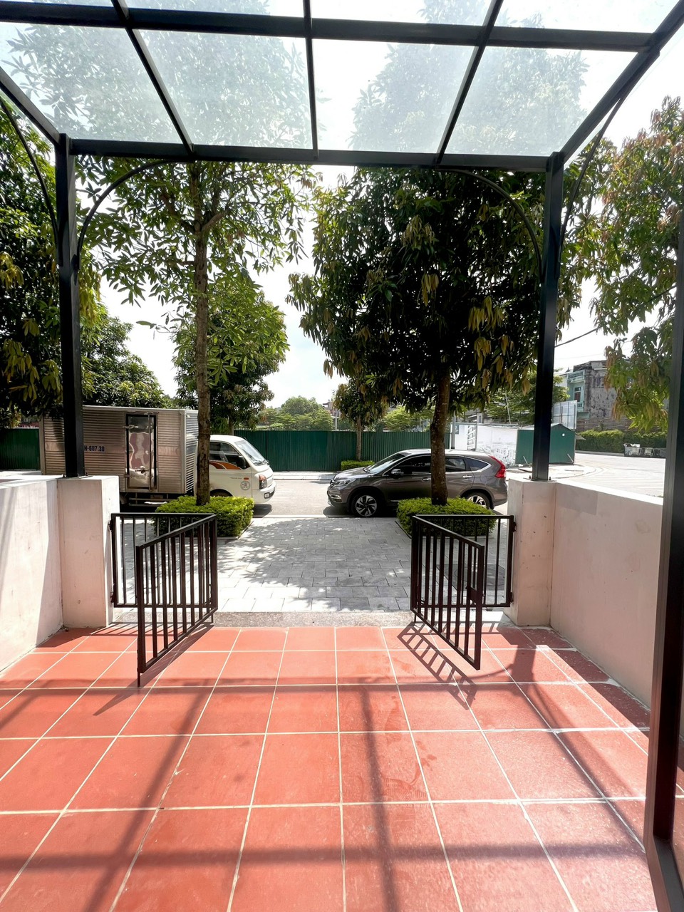 Chính chủ cho thuê nhà tại Sh3.11. Đường Ban Mai 2 , Khu đô thị Bình Minh garden 93 Đức Giang , 14074026