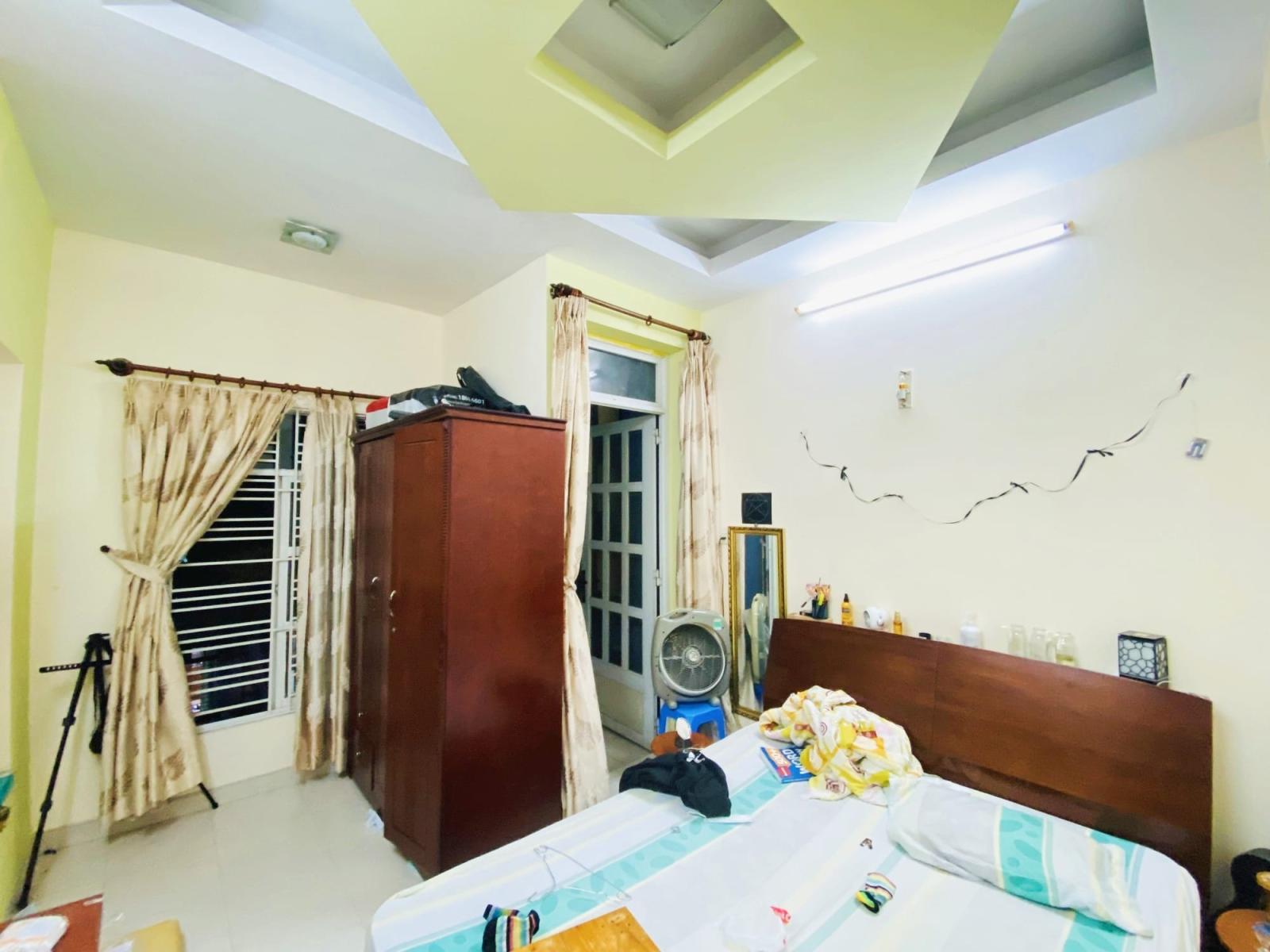 Bán Nhà Đẹp HXH Tránh Thông- 5 Tầng- 72m2- Nở Hậu- Trục Thẳng Trường Sa Phú Nhuận- Chỉ : 13,8 Tỷ 14074181