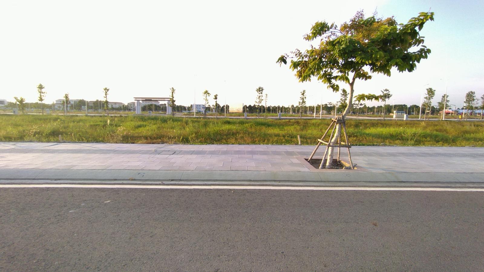 Bán đất Bàu Cạn ngay khu logistic cao sân bay Long Thành thổ cư xây dựng tự do giá tốt 
 14075315