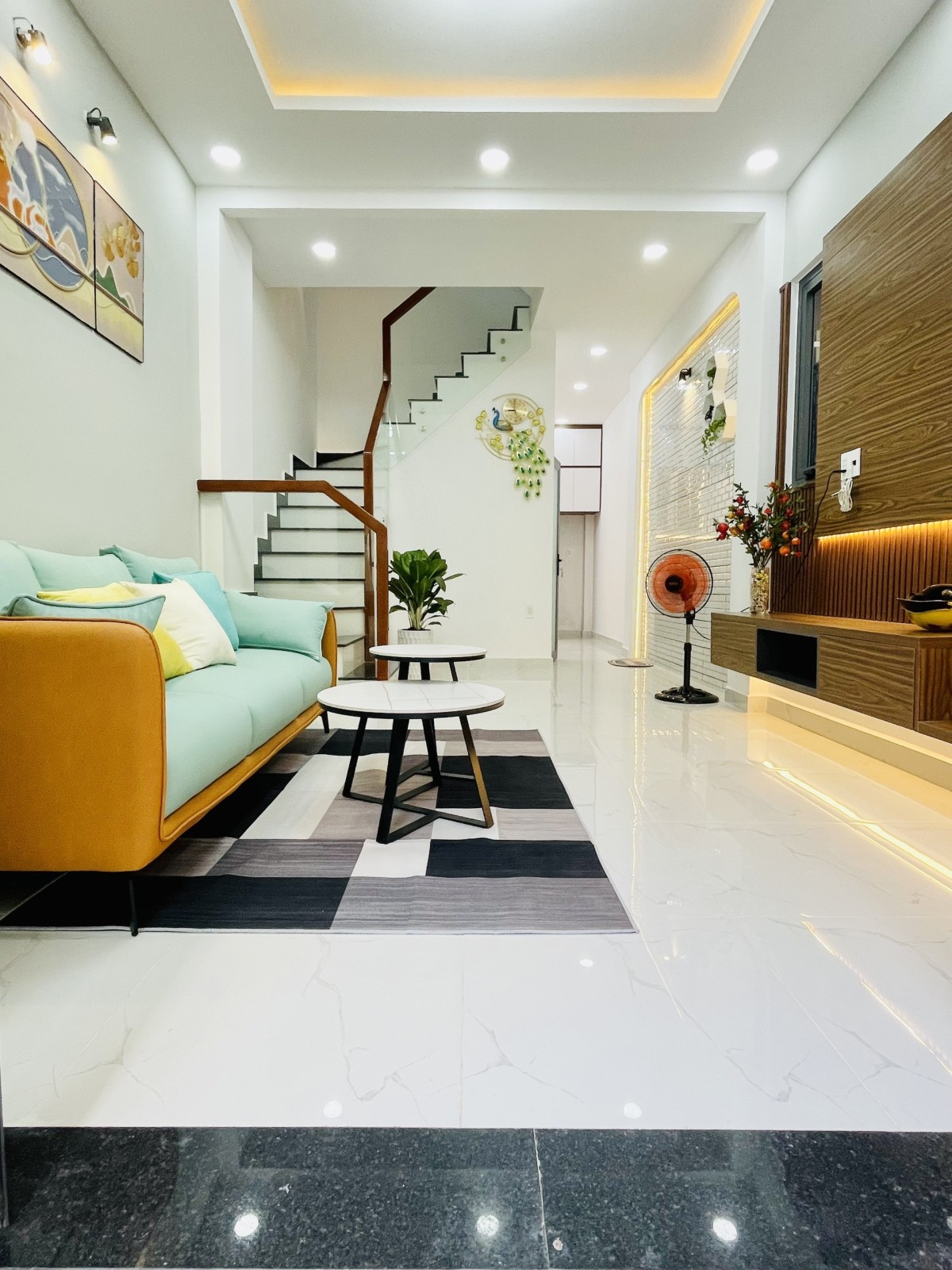 VIP BÌNH THẠNH – 4 PHÒNG NGỦ LỚN – HẺM XE HƠI – NHỈNH 6 TỶ 14076156