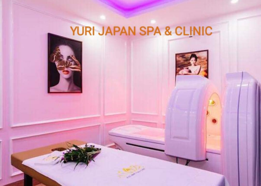 SANG NHƯỢNG SPA CAO CẤP KẾT HỢP LÀM HOMSTAY ĐỊA CHỈ ĐƯỜNG XÔ VIẾT NGHỆ TĨNH, TRUNG TÂM THÀNH PHỐ 14076495