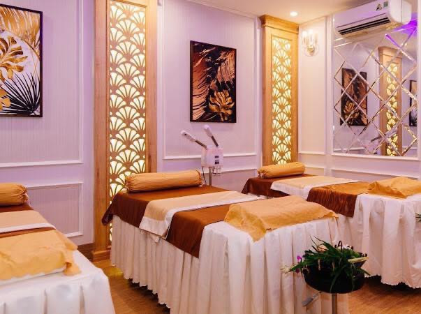 SANG NHƯỢNG SPA CAO CẤP KẾT HỢP LÀM HOMSTAY ĐỊA CHỈ ĐƯỜNG XÔ VIẾT NGHỆ TĨNH, TRUNG TÂM THÀNH PHỐ 14076495