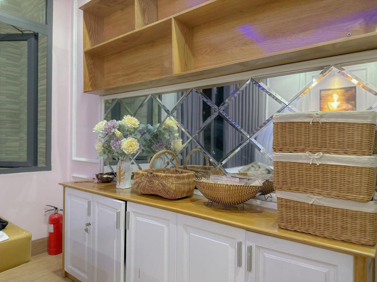 SANG NHƯỢNG SPA CAO CẤP KẾT HỢP LÀM HOMSTAY ĐỊA CHỈ ĐƯỜNG XÔ VIẾT NGHỆ TĨNH, TRUNG TÂM THÀNH PHỐ 14076495