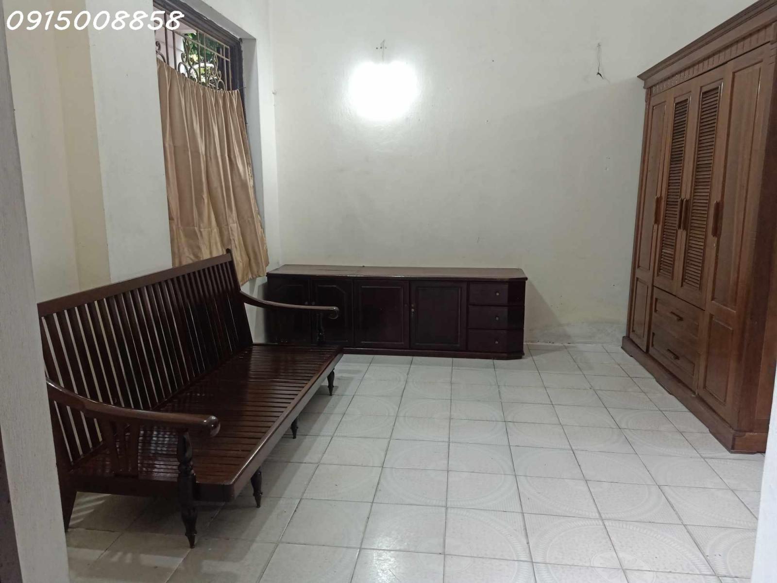 Chính chủ cần cho thuê phòng full nội thất tại 396 Trương Định 14076583