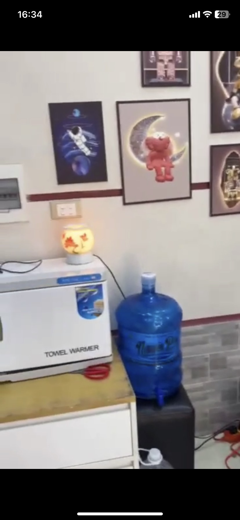 SANG NHƯỢNG spa GIÁ RẺ do mình ở xa không quản lí được hết Đc: 68/260 Cầu Giấy 14077529