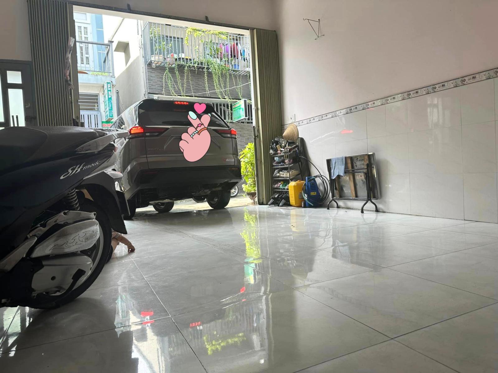 Bán Nhà 2 Tầng Xe Hơi Ngủ Trong Nhà Nhỉnh 4 Tỷ Tân Chánh Hiệp Quận 12 14077747