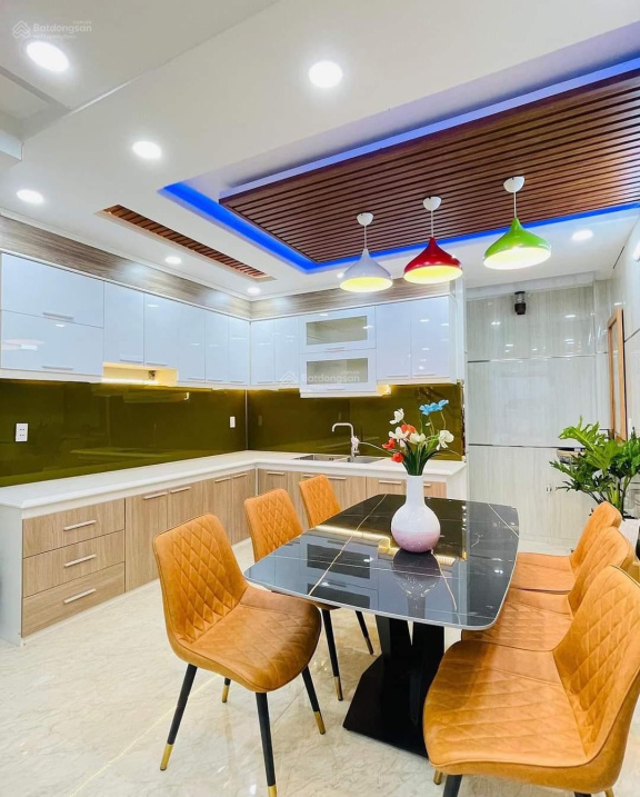 Bán gấp nhà  Đồng Đen - Bàu Cát Đôi, Hầm 4 lầu, 500m2, giá chỉ còn 17 tỷ 14077968