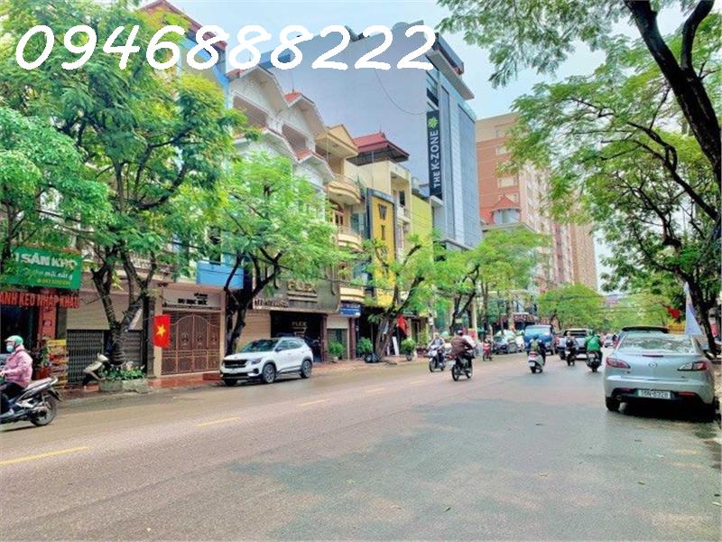Nhà mặt đường Văn Cao , vị trí siêu đẹp , kinh doanh buôn bán sầm uất nhất trục đường Văn Cao 14078273