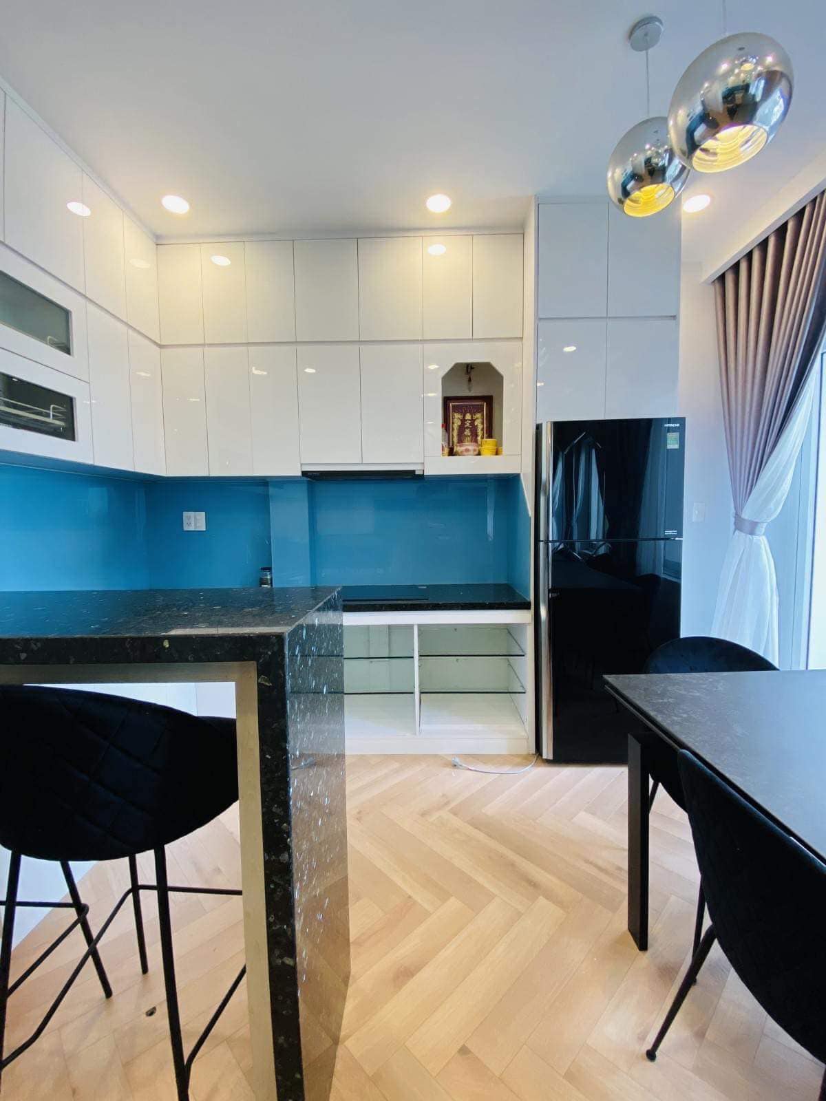 HẺM XE HƠI HUỲNH VĂN BÁNH THÔNG TRƯỜNG SA - NHÀ MỚI ĐẸP 14078487