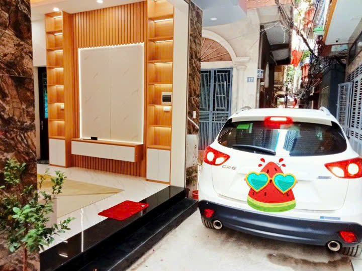 BÁN NHÀ DƯƠNG KHUÊ - 4.5 TỶ - 40M2 - NHÀ MỚI – Ô TÔ ĐỖ CỬA 14078880