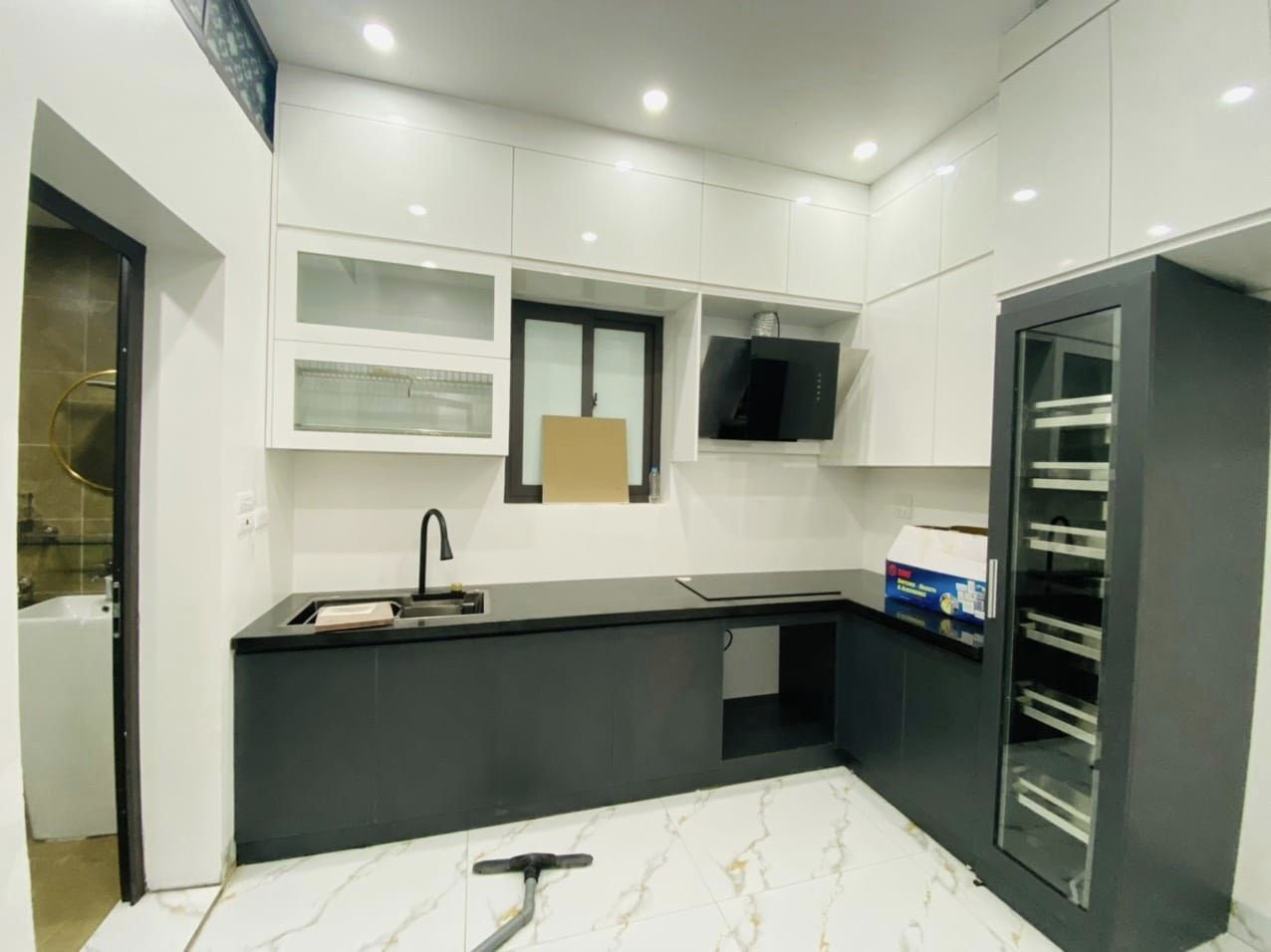 CẦN BÁN HOÀNG CÔNG CHẤT, 56M2, 4 TẦNG, MT 5M, 5 TỶ 14078903