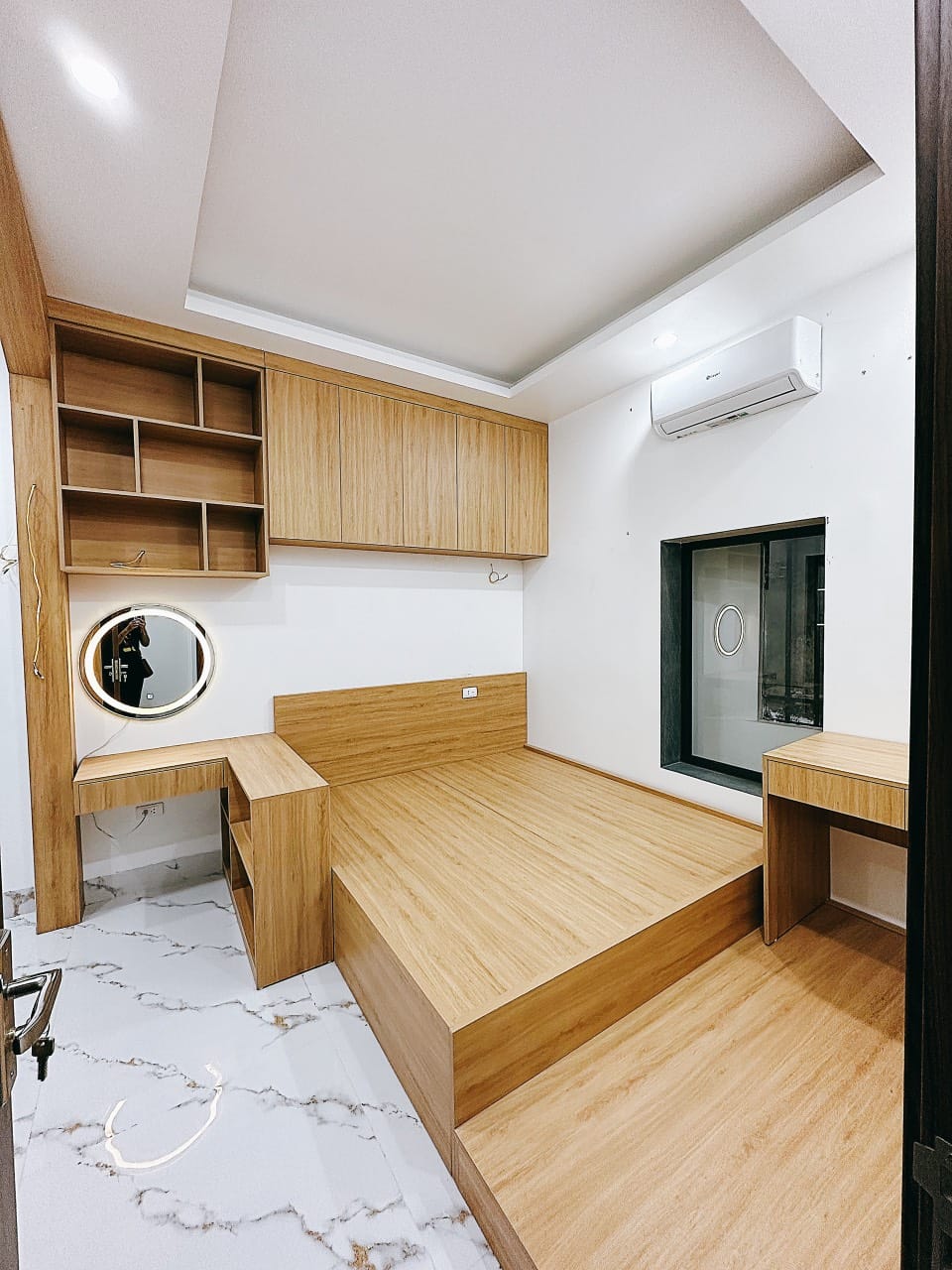 CẦN BÁN HOÀNG CÔNG CHẤT, 56M2, 4 TẦNG, MT 5M, 5 TỶ 14078903