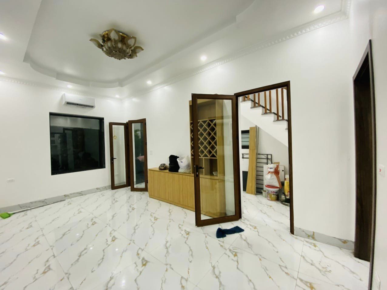 CẦN BÁN HOÀNG CÔNG CHẤT, 56M2, 4 TẦNG, MT 5M, 5 TỶ 14078903