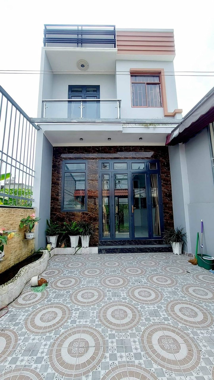 Bán nhà sổ riêng 4 phòng ngủ, tại khu phố 3A, gần ubnd phường Trảng Dài, Biên Hòa 14079134