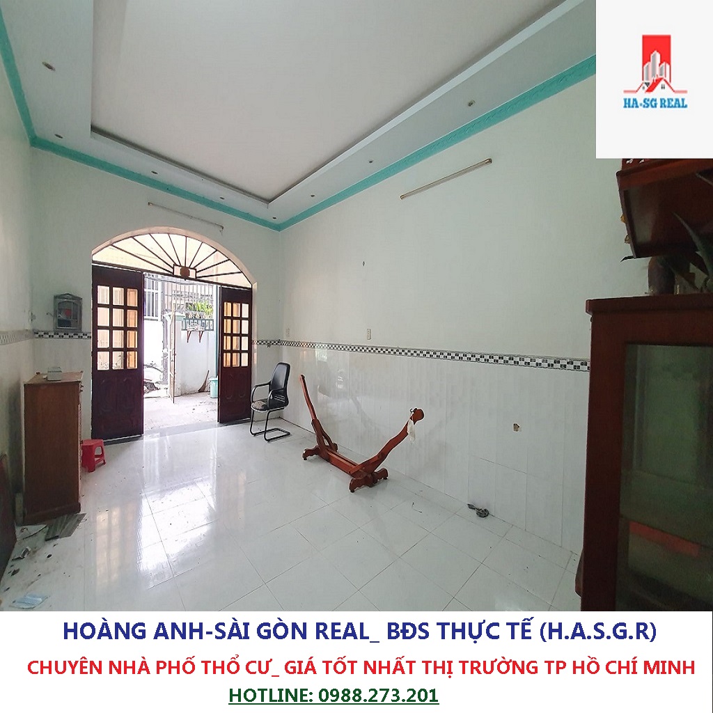 BÁN NHÀ 2 PN TẶNG 92 m2 ĐẤT THỔ CƯ ( 4 x 23) _ Sổ Hồng Riêng _ ĐƯỜNG 11, TRƯỜNG THỌ, THỦ ĐỨC
 14079496