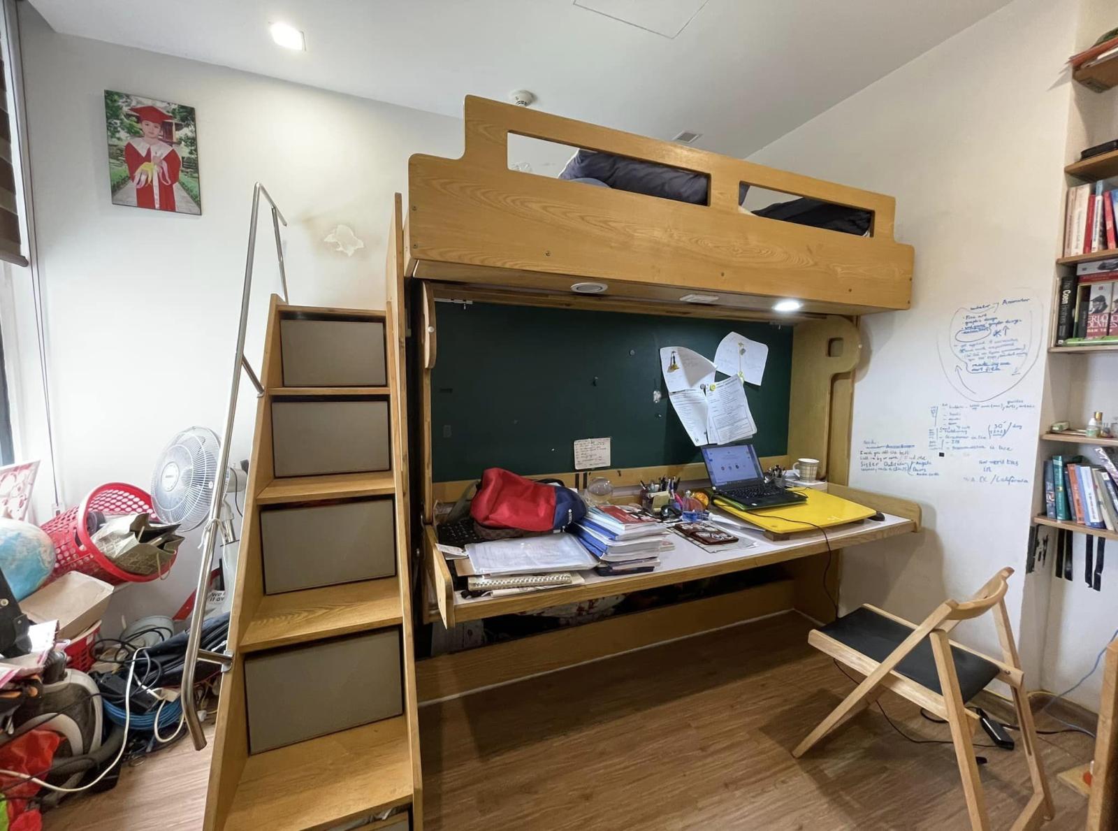 CHUNG CƯ CAO CẤP VINHOMES GREEN BAY MỄ TRÌ, NAM TỪ LIÊM 55 M2, 2 PHÒNG NGỦ 1 VS, GIÁ HƠN 3 TỶ 14079829