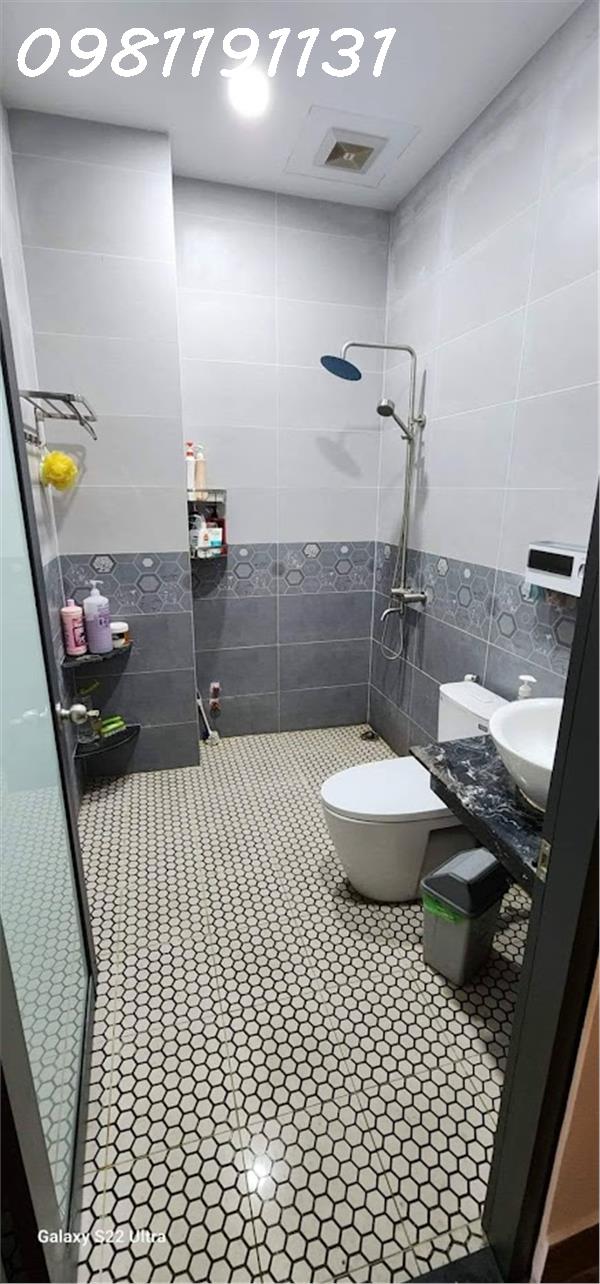 BÁN NHÀ MTKD TẠ QUANG BỬU ,BÔNG SAO 80M2 (4.5*18) CHỈ:8.5 TỶ 14079826