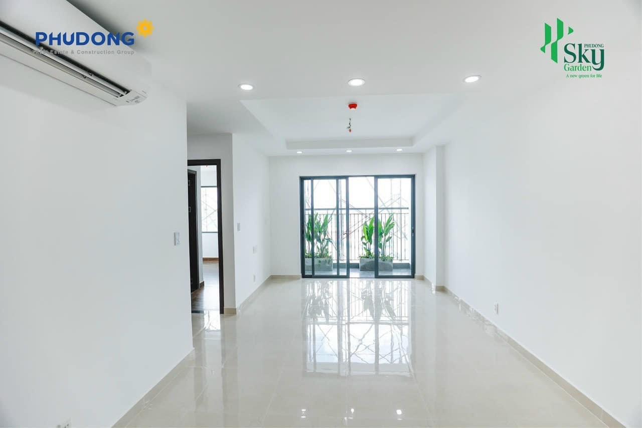 Chủ đầu tư bán căn hộ 3PN Penstudio Phú Đông Sky Garden, thanh toán 5% ký HDMB 14080431