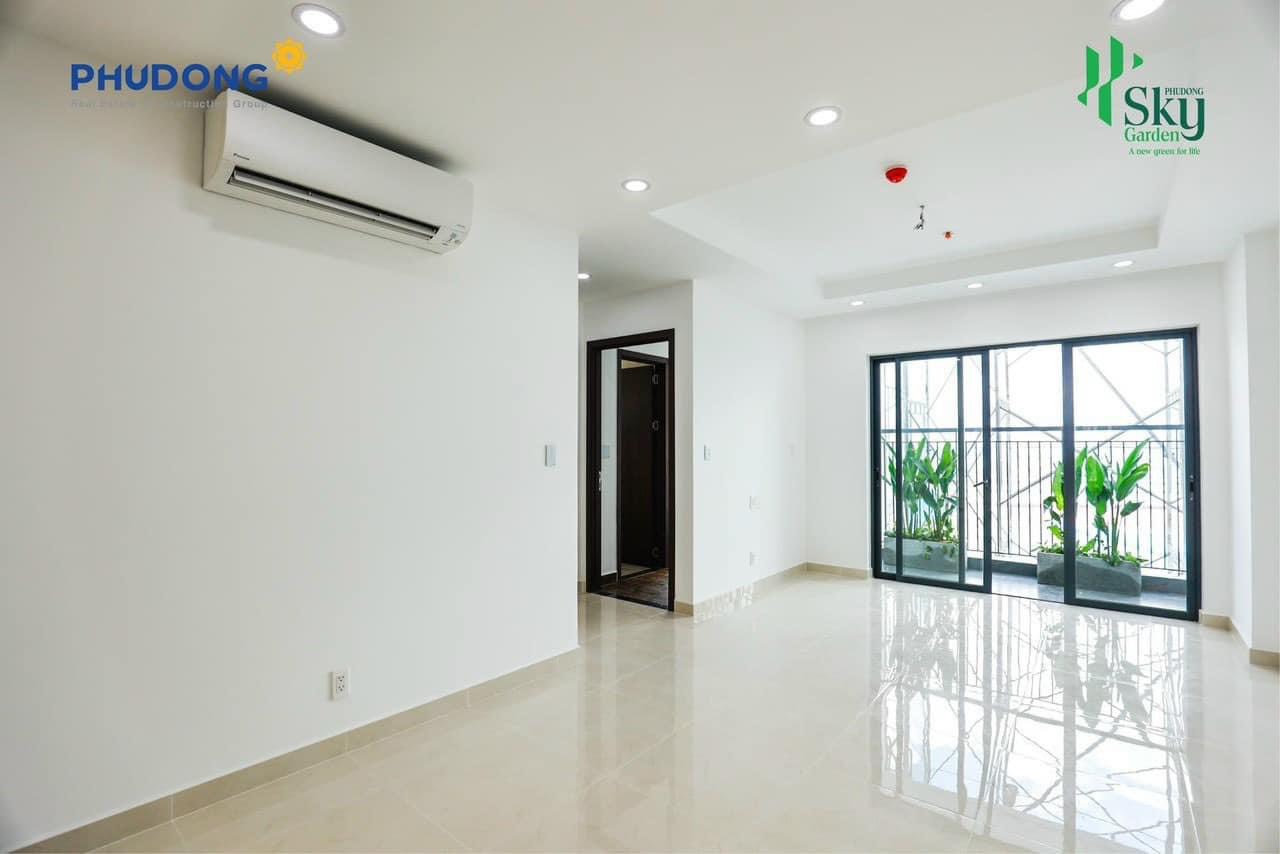 Chủ đầu tư bán căn hộ 3PN Penstudio Phú Đông Sky Garden, thanh toán 5% ký HDMB 14080431