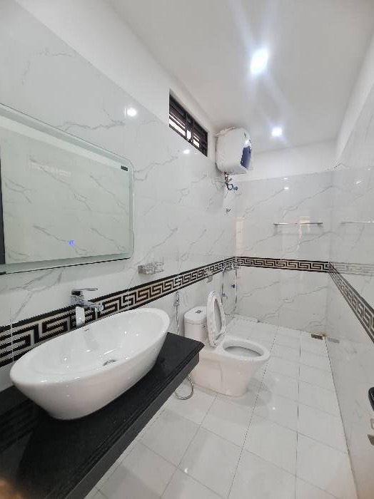 BÁN NHÀ PHÚ DIỄN, 45M2, 5T, MT 5M, 5TY 14080678