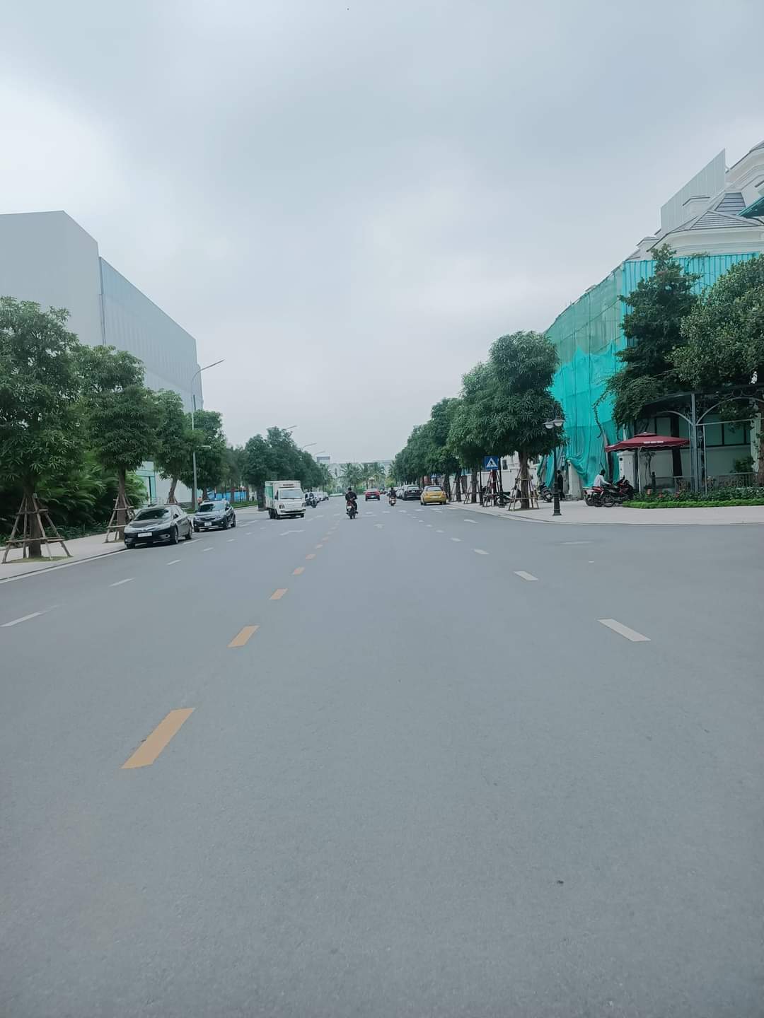 Bán gấp đất đường Kiêu Kỵ,Gia Lâm, Diện tích 43m2, mặt tiền 3.9m, giá 1.6 tỷ 14081075