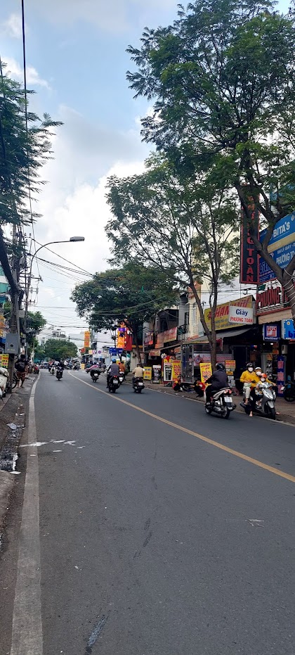 CĂN HỘ DỊCH VỤ 7 TẦNG 49 PHÒNG - CÓ THANG MÁY 
SIÊU PHẨM DÒNG TIỀN 100 TRIỆU/ THÁNG CHỈ NHỈNH 24 TỶ 14081296