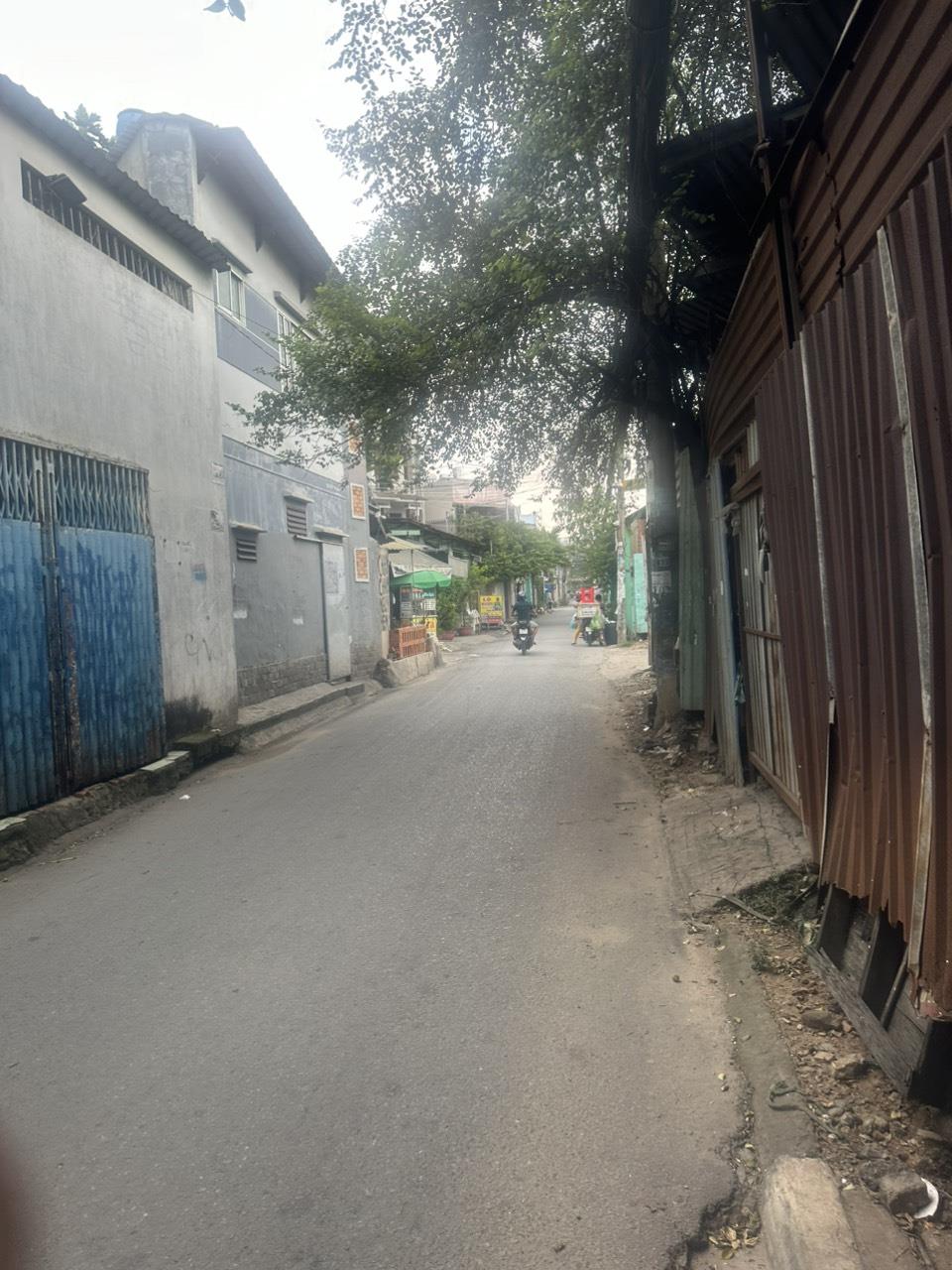 Bán nhà 14x đường số 8 ,phường Bình Hung Hoà, quận Bình Tân. 14082451