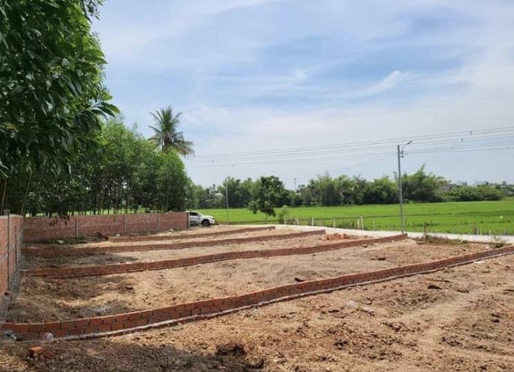 Cần bán lô đất 125 mét vuông, xã Hoà Phong, huyện Hoà Vang 14082571