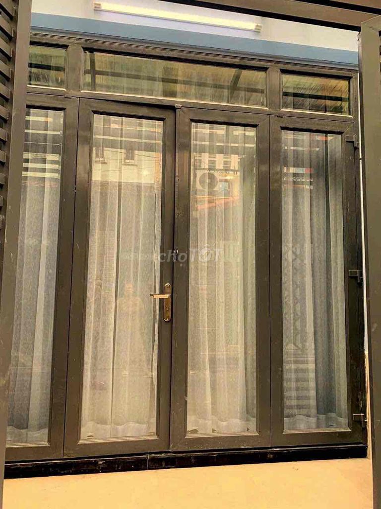 CHO THUÊ NHÀ MỚI XÂY CHƯA QUA SỬ DỤNG, đường Lâm Thị Hố, Phường Tân Chánh Hiệp, Quận 12 14083060