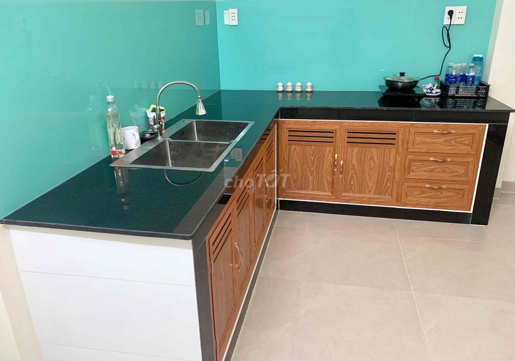 CHO THUÊ NHÀ MỚI XÂY CHƯA QUA SỬ DỤNG, đường Lâm Thị Hố, Phường Tân Chánh Hiệp, Quận 12 14083060