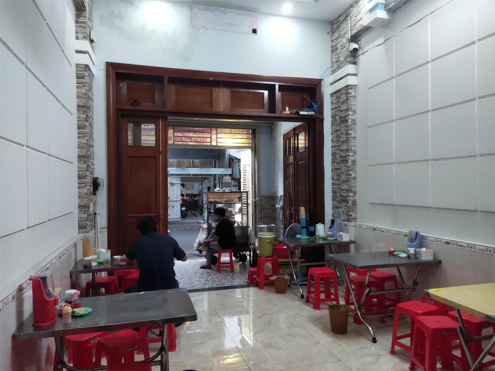 CHÍNH CHỦ CẦN SANG NHANH MẶT BẰNG tại Quận Gò Vấp - HCM 14084112