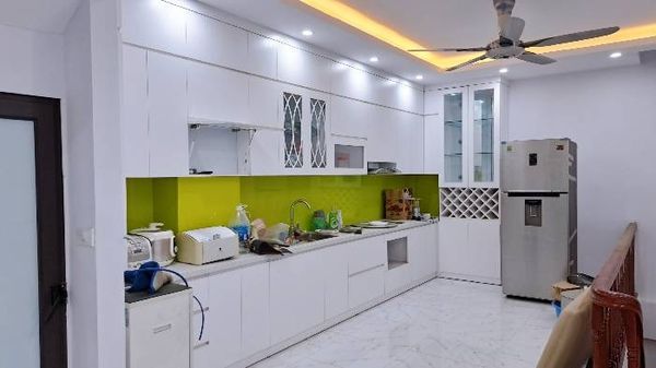 Nhà mới 50m2- 5T- Khu Cổng Đồng- La Khê- Đường 2 ô tô tránh- Phân lô vỉa hè- Nhỉnh 7 tỷ 14084627